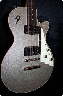 Duesenberg Starplayer Silver