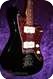 Fender Jazzmaster Special-Black