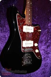 Fender Jazzmaster Special Black