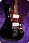 Fender Jazzmaster Special Black