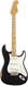 Fender Stratocaster 50s Road Worn-Black