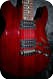 Line 6 James Tyler Variax-89-Bloodred