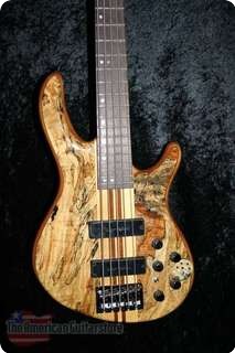 Cort A5 Custom Sp Natural