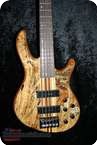 Cort A5 Custom SP Natural