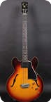 Gibson EB 2 1959 Sunburst
