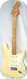 Fender Stratocaster 1972-Olimpic White