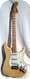 Fender Stratocaster 1974-Blond