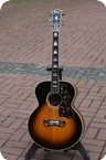 Gibson SJ 200 1938
