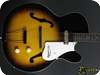 Harmony Rocket H53 1960-Sunburst