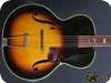 Harmony Monterey H1456 1959 Sunburst