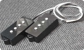 Amalfitano Pickups The P Bass Pickup