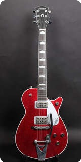 Gretsch Red Sparkle Jet 1996 Red Sparkle