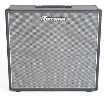 Fargen Amps Blackbird 1×12