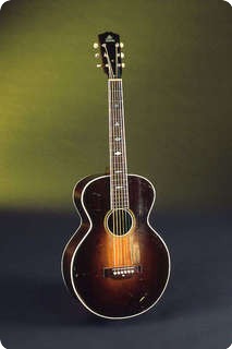 Gibson Nick Lucas   Gibson Special 1926