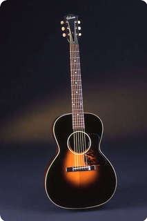 Gibson L 00 1934