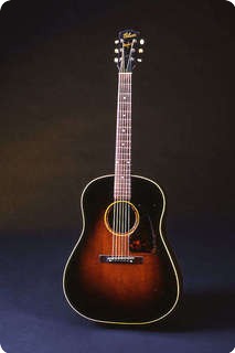 Gibson J 45 1943