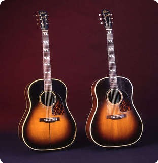 Gibson Southern Jumbo