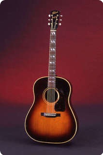 Gibson Southern Jumbo 1944