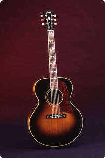 Gibson J 185 1952