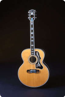 Gibson J 200 Custom