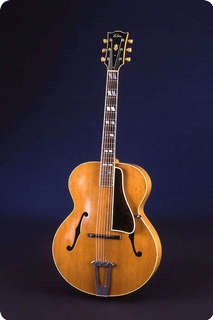 Gibson L 7 1946