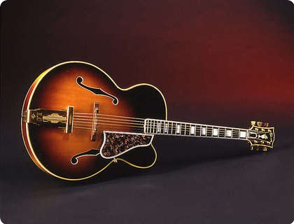 Gibson  L 5c 1951