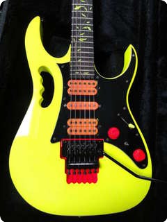 ibanez jem 1990