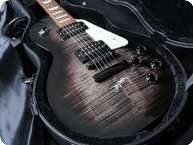 Gibson Les Paul Joe Perry Limited Edition 1997 Blackburst