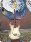 Fender Stratocaster Antiqua 1979