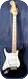 Fender STRATOCASTER LEFTY 1978-Black