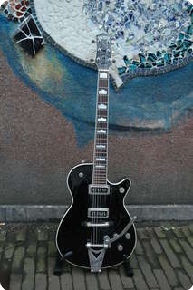 Gretsch Duo Jet