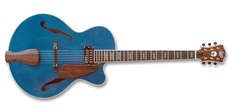 Lacey Guitars-Argonaut Archtop (Made To Order)