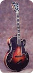 Lacey Guitars-Empire Archtop (Made To Order)