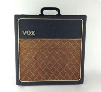 Vox Ac4 1964