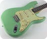 Fender Stratocaster 1964-Seafoam Green 