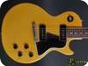 Gibson Les Paul Special TV 1957-TV Yellow