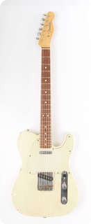 Fender Telecaster 63 Ri Relic