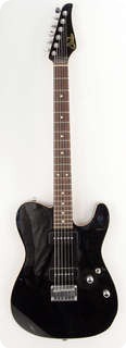 John Suhr Custom Classic T