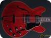 Gibson ES-335 / 12 1967-Cherry