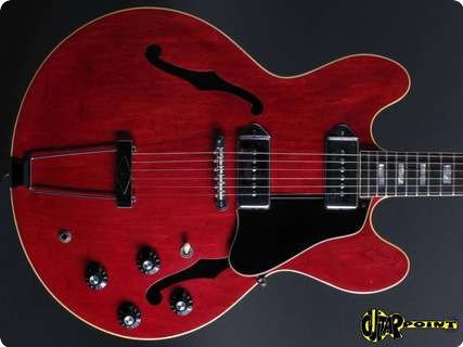 Gibson Es 330 Td   