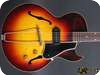 Gibson ES-225 T 1959-Sunburst