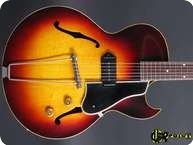 Gibson ES 225 T 1959 Sunburst