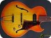 Gibson ES 125 T 1964 Sunburst