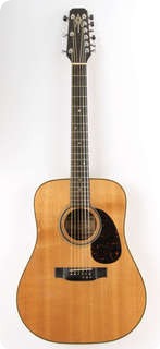 Alvarez 9 String