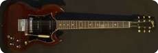 Gibson SG Special 1970