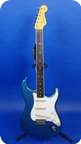 Fender Custom Shop 1965 Closet Classic Stratocaster 2012 Lake Placid Blue