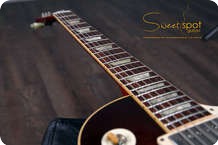 Gibson Les Paul 1959 Historic Reissue R9 Custom Shop 2007 Tobaccoburst