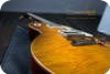Gibson Les Paul 1959 Historic Reissue Collectors Choice 4 AGED Sandy R9 Goldie 2012 Sandy