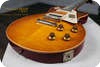 Gibson Les Paul 1959 Historic Reissue Collectors Choice 4 AGED Sandy R9 2012 Sandy