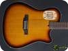 Godin A12 / 12-string 1994-Sunburst